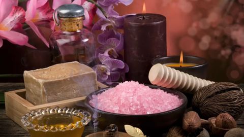 Beauty'Lee Spa, spa in Massillon, OH