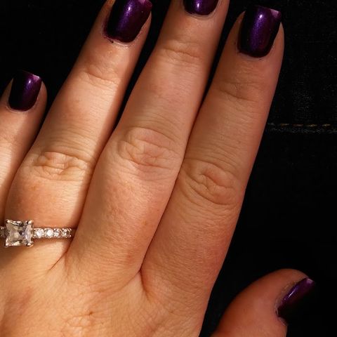 Elegant Nails & Tanning, nail salon in Canton, OH